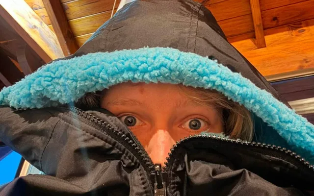 FOTO: Sama za dobrodružstvím. Andrea Klementová přivezla z Argentiny deset medailí