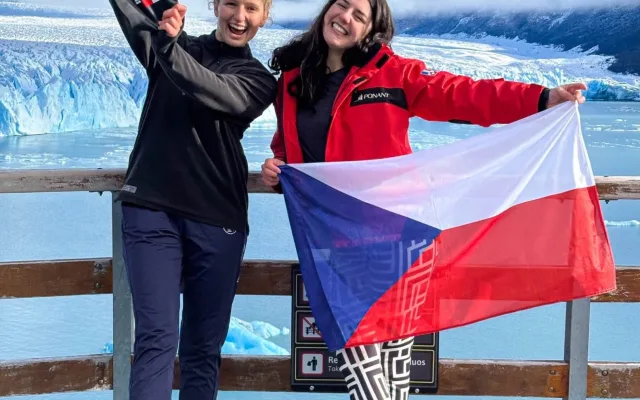 FOTO: Sama za dobrodružstvím. Andrea Klementová přivezla z Argentiny deset medailí