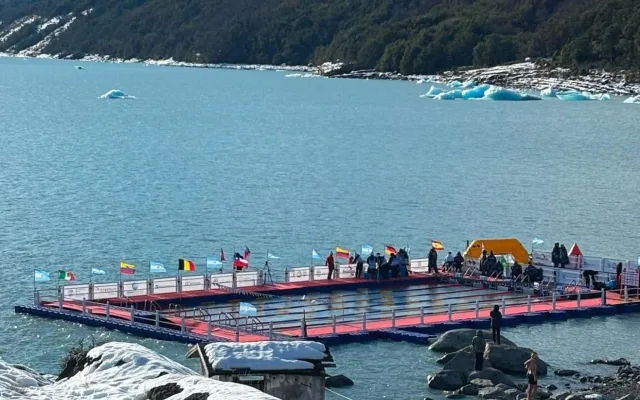 FOTO: Sama za dobrodružstvím. Andrea Klementová přivezla z Argentiny deset medailí