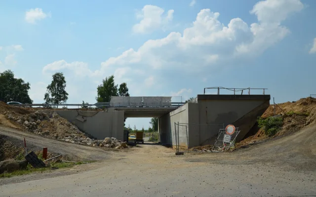 Koberovice - Humpolec 