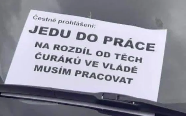 Fotky a virální videa o koronaviru