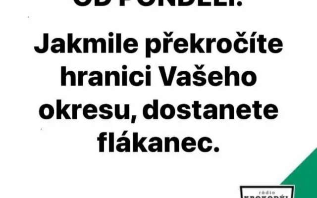 Fotky a virální videa o koronaviru