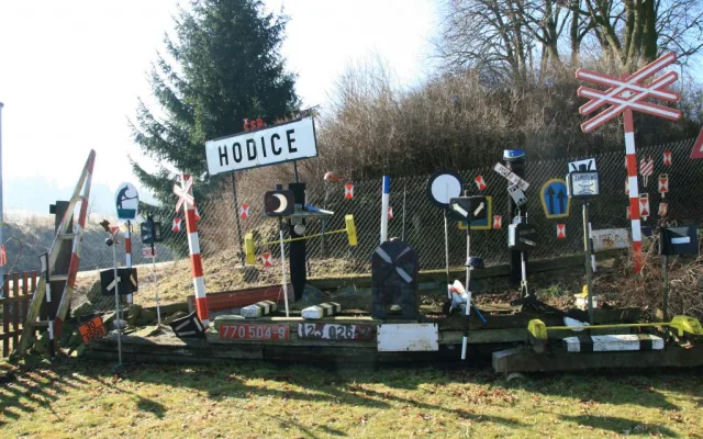 Hodice, foto: hodice.cz