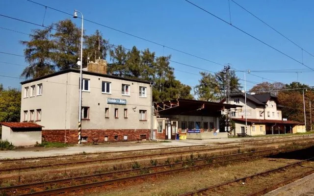 Kostelec u JIhlavy, foto: tady.cz