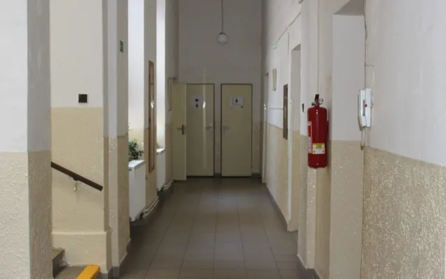 První rok Ukrajinského domu v Jihlavě
