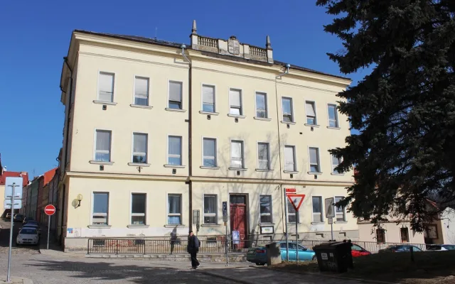 První rok Ukrajinského domu v Jihlavě
