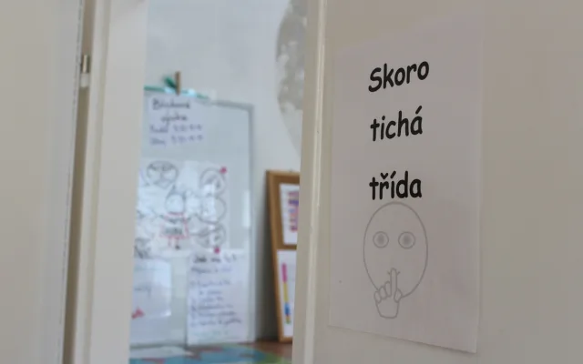 Nové prostory jihlavské ScioŠkoly