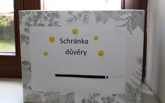 Nové prostory jihlavské ScioŠkoly