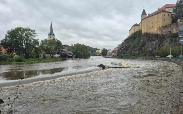 Ledeč nad Sázavou, foto: Město Ledeč nad Sázavou