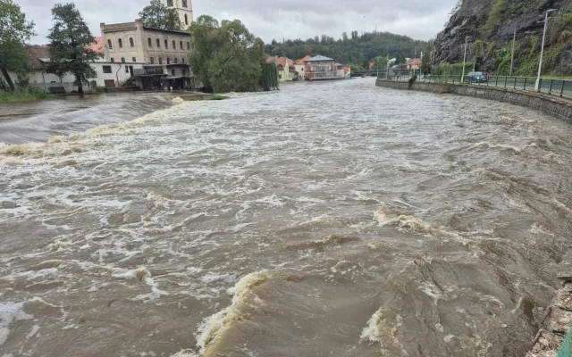 Ledeč nad Sázavou, foto: Město Ledeč nad Sázavou