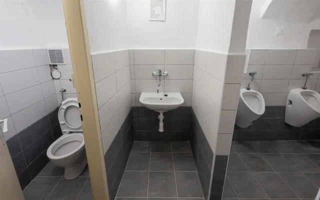 Aktuální vzhled po rekonstrukci, foto: Město Jihlava