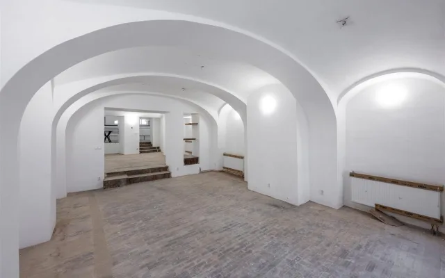 Aktuální vzhled po rekonstrukci, foto: Město Jihlava