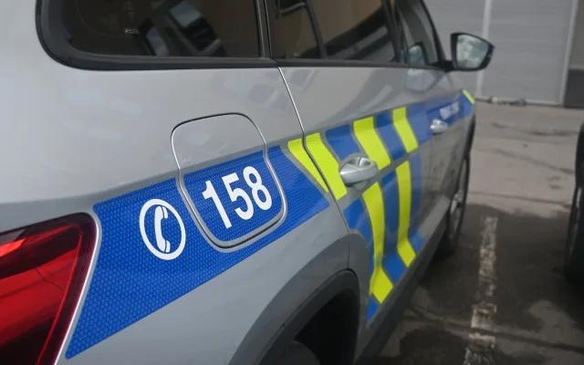 Senior z Jemnice, který byl nemocný, se po zveřejnění výzvy rychle našel