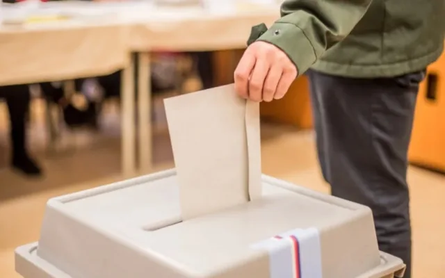 Pro komunální volby v Jihlavě úřad zaregistroval všech deset podaných kandidátek