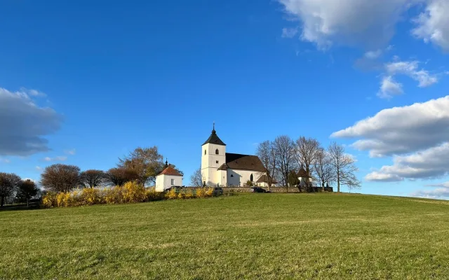 FOTO: Oprava varhan ve Vysokých Studnicích pokračuje, festival je chce zviditelnit