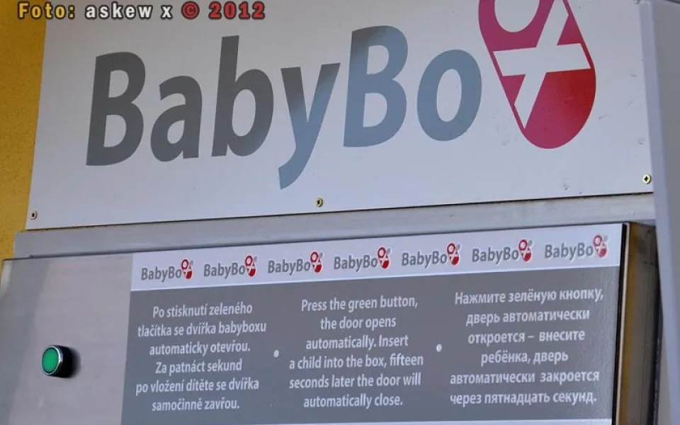 Babybox