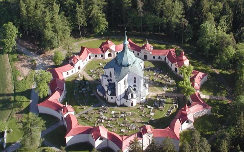 Zelena hora