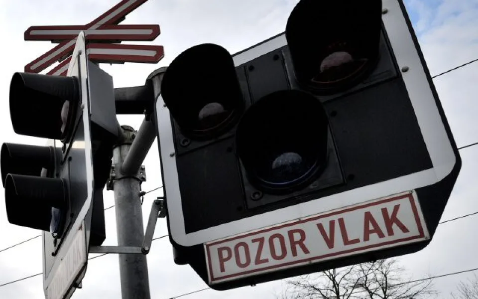 vlak