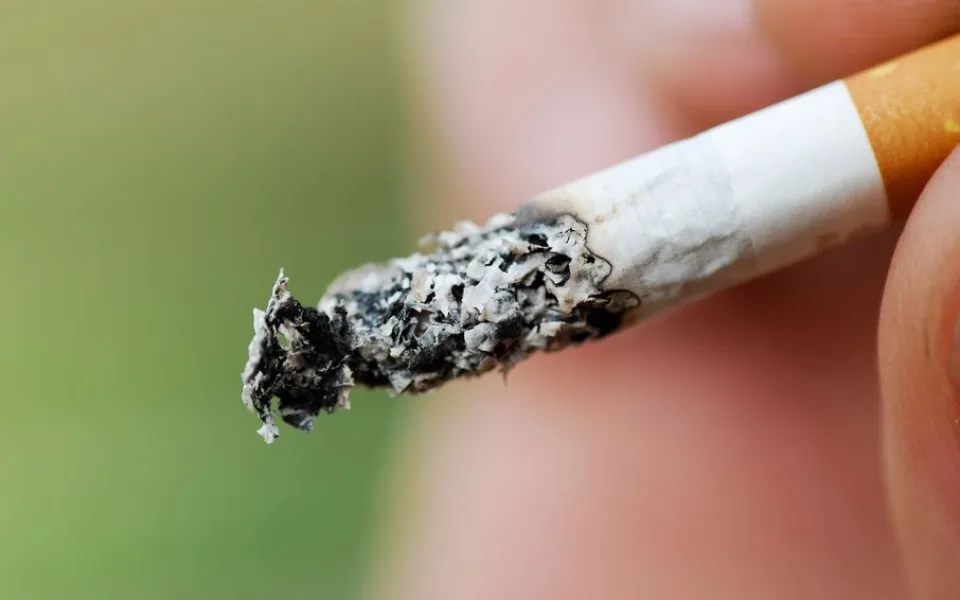 cigareta