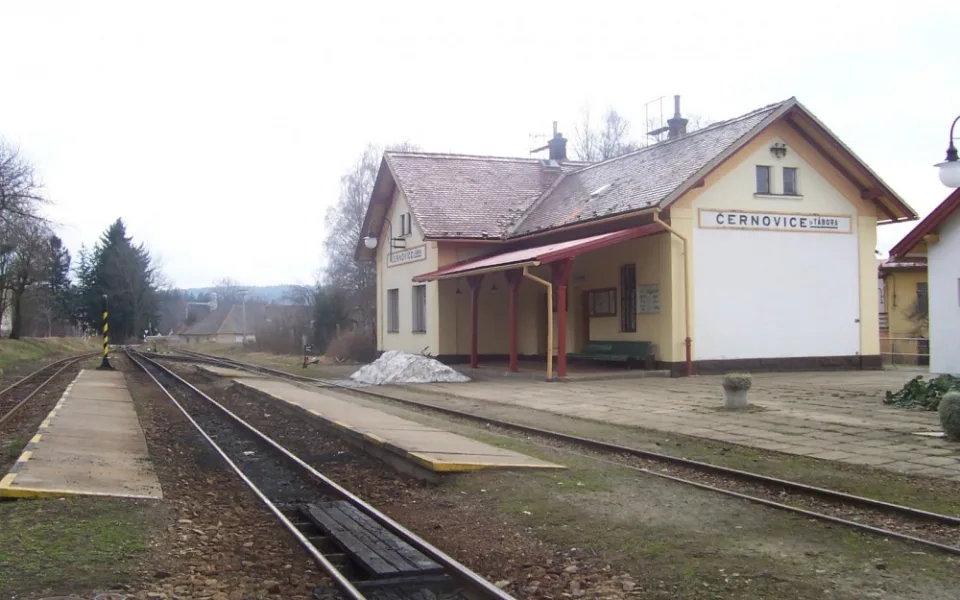 uzkokolejka 