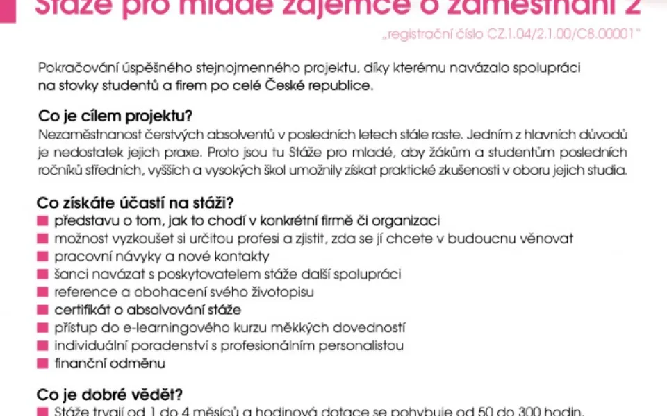 staz
