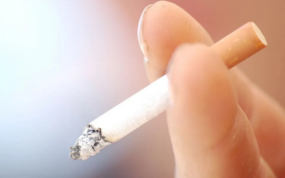cigareta
