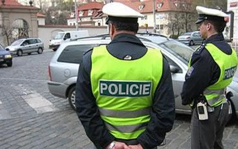 policie ilu