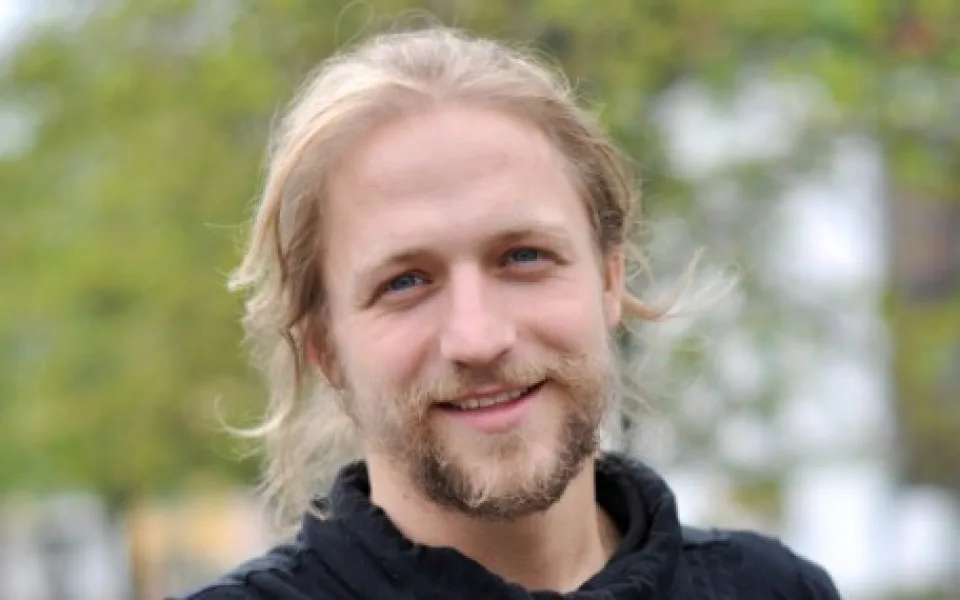 Tomáš Klus