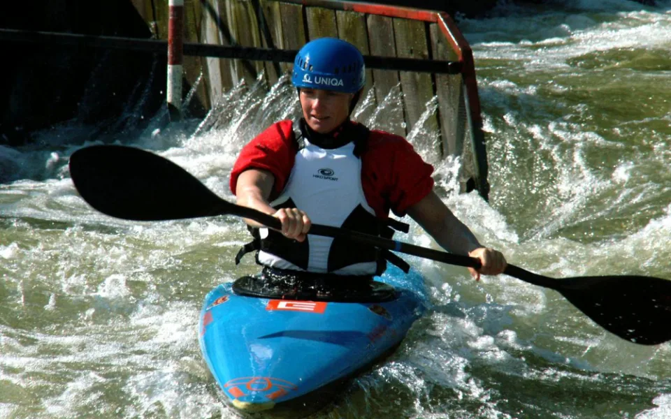 Štěpánka Hilgertová.