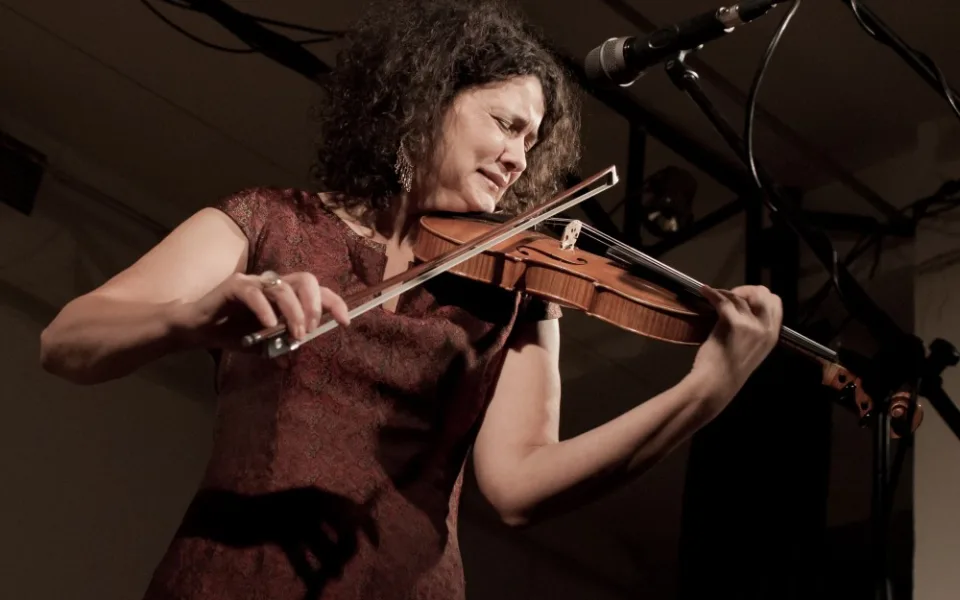 Iva Bittová