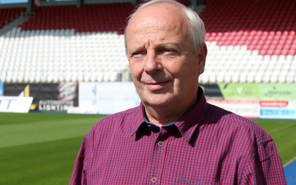 Milan Bokša