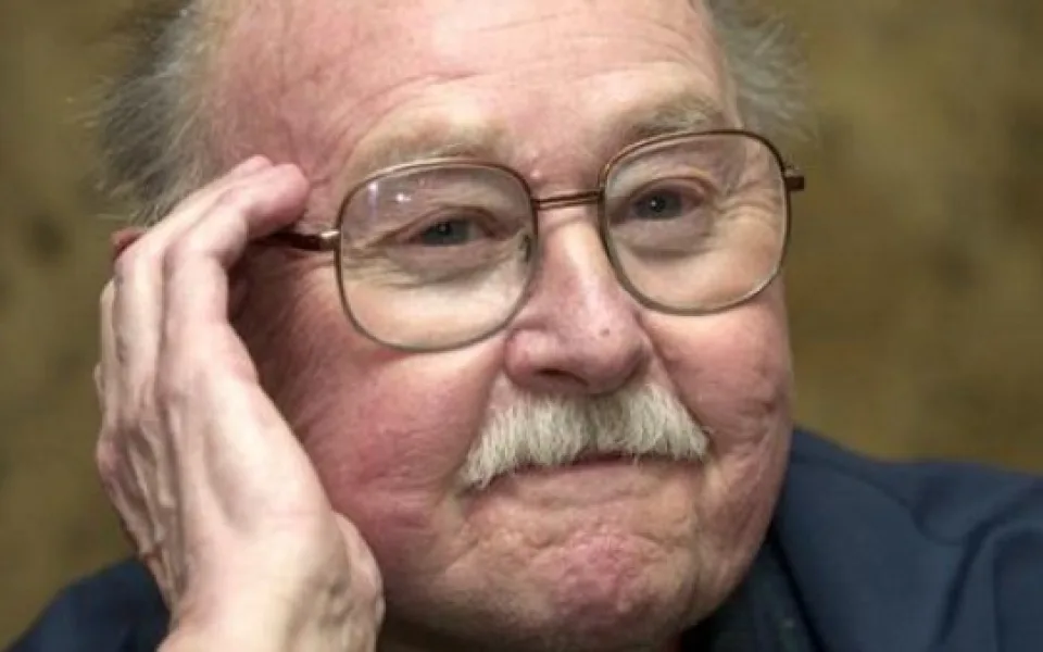Lubomír Lipský