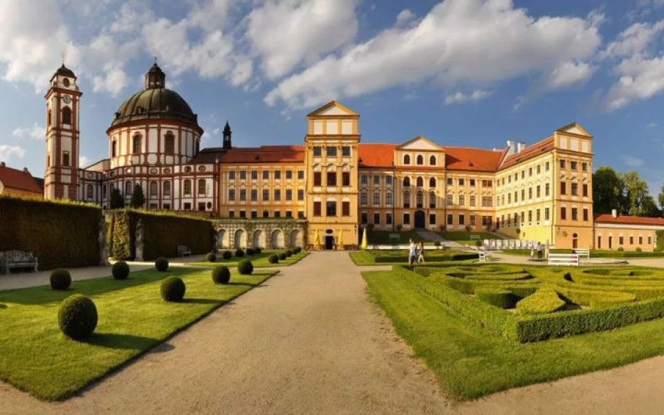 jaromerice nad rokytnou