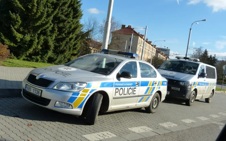 policie ji
