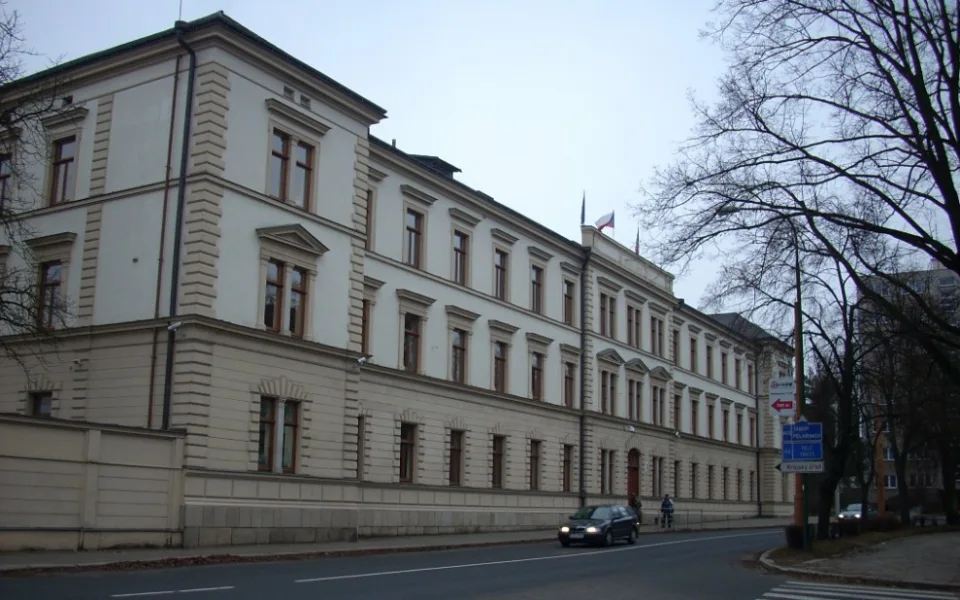 krajsky urad
