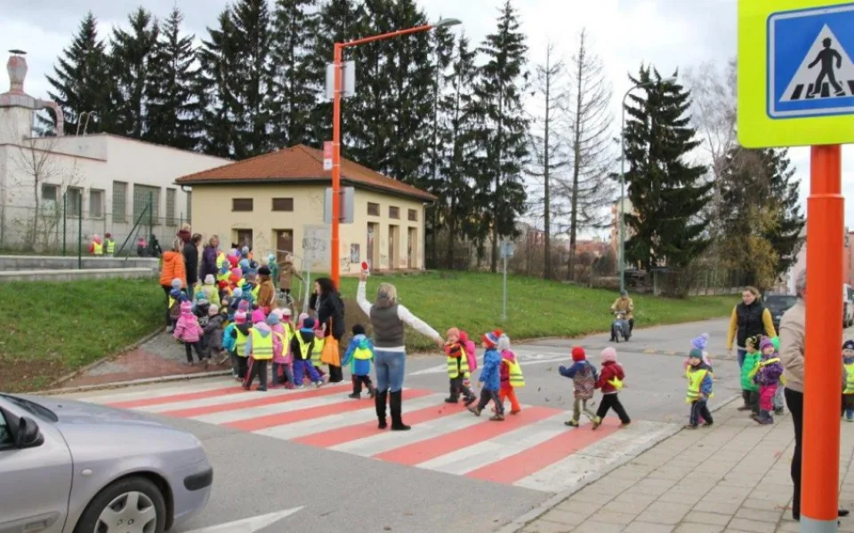 prechod Nad Plovarnou