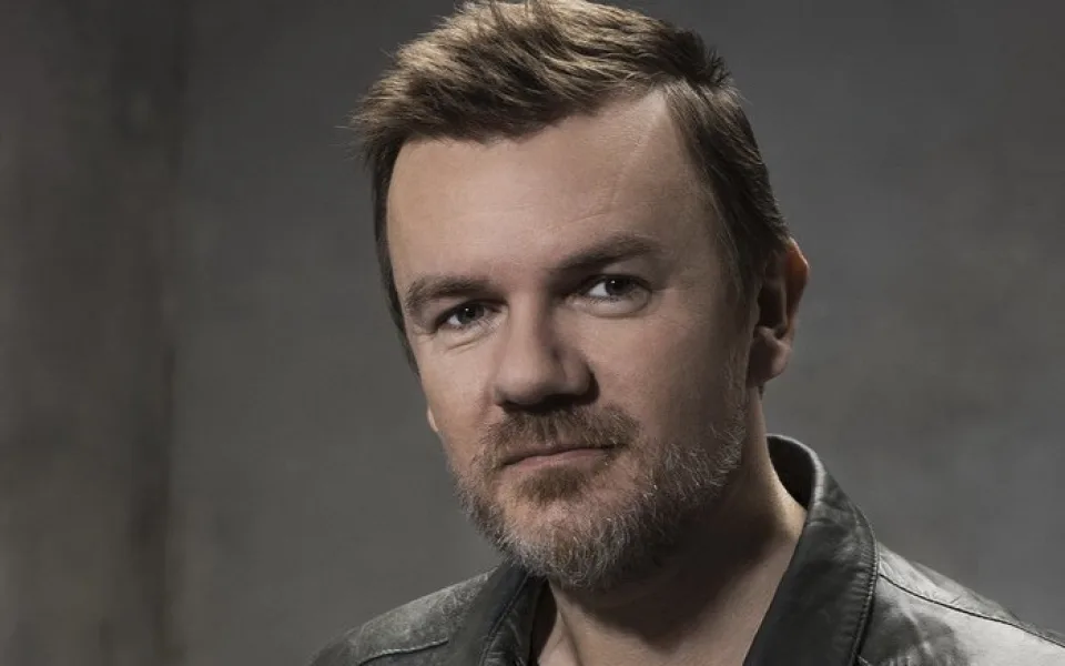 Michal Hrůza