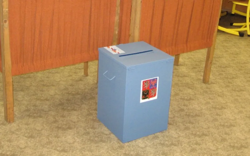 Referendum bude