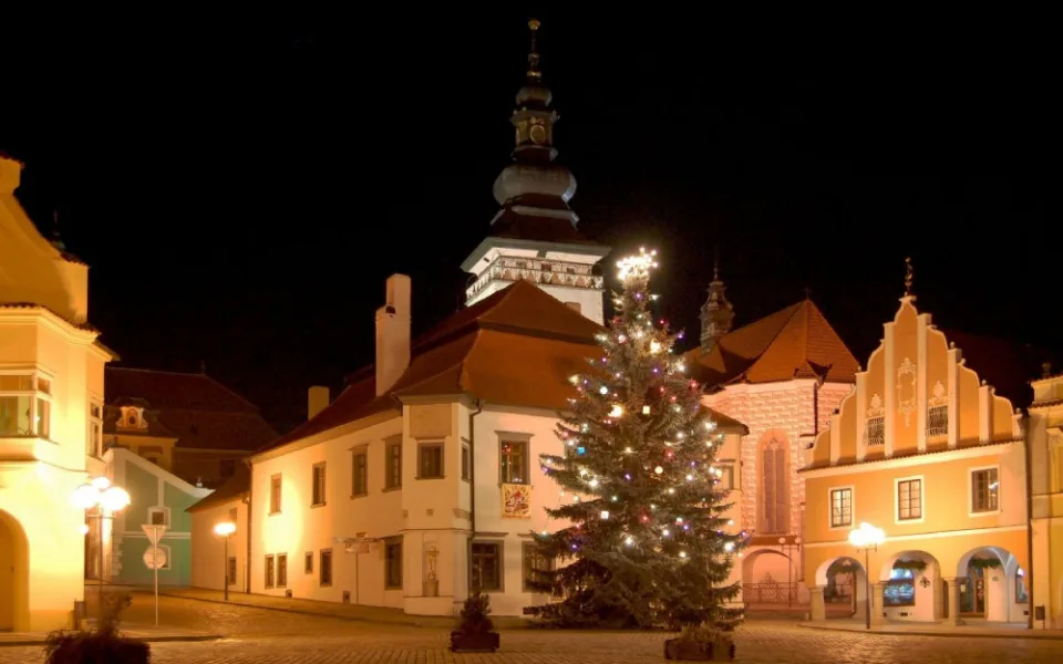 Pelhřimov