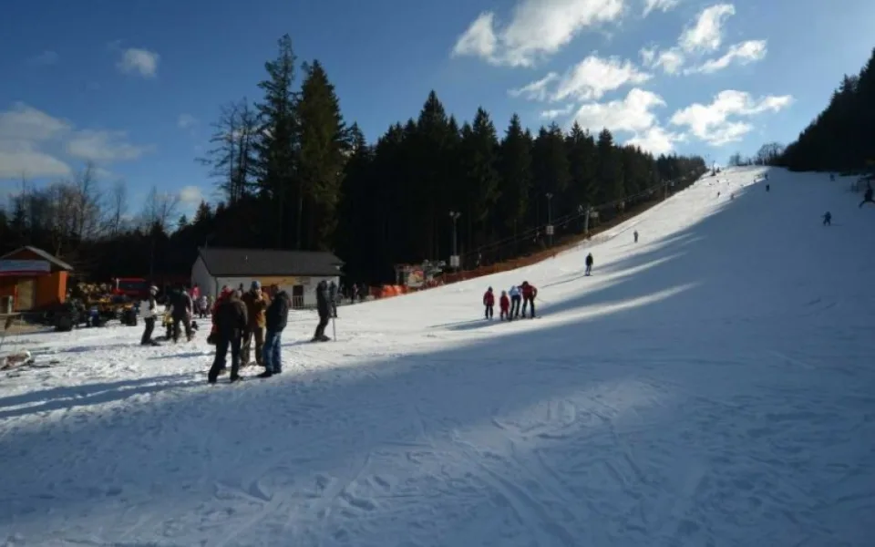 Šacberk