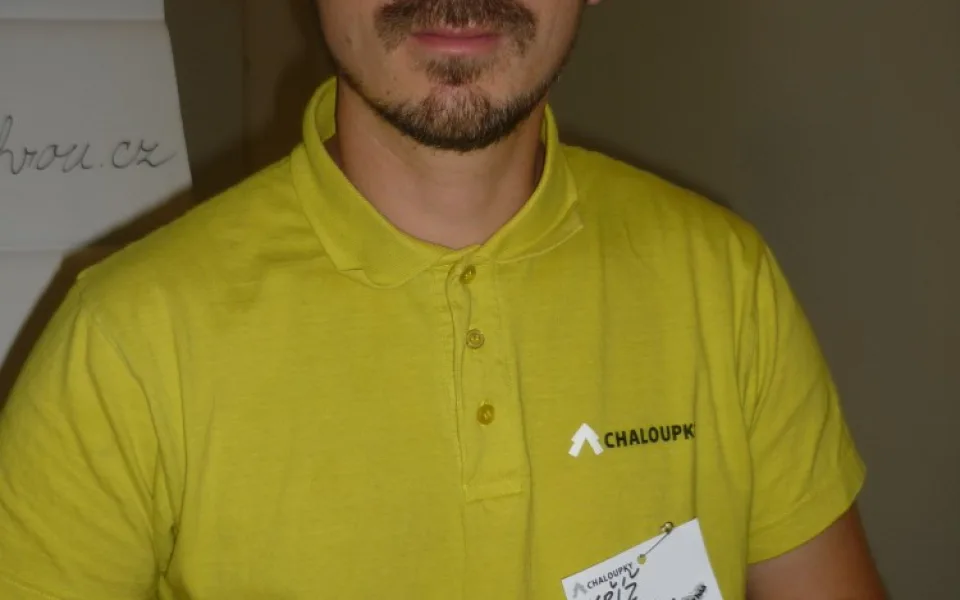 Ing. Martin Kříž
