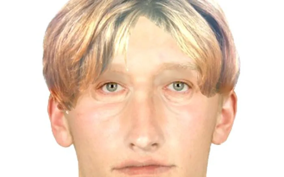 Identikit pachatele