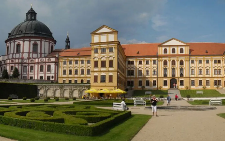 Jaroměřice nad Rokytnou