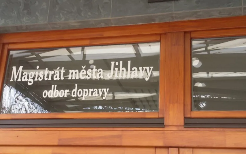 Odbor dopravy v krajské Jihlavě zatím zaevidoval pět žádostí o značky na přání.