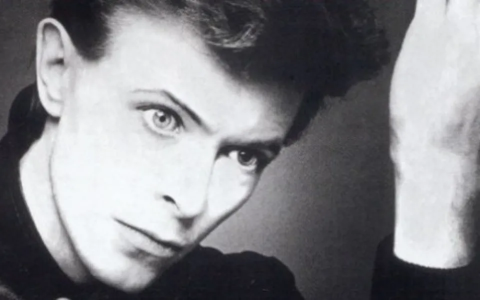 David Bowie
