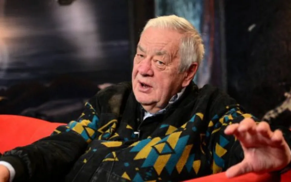 Karol Polák