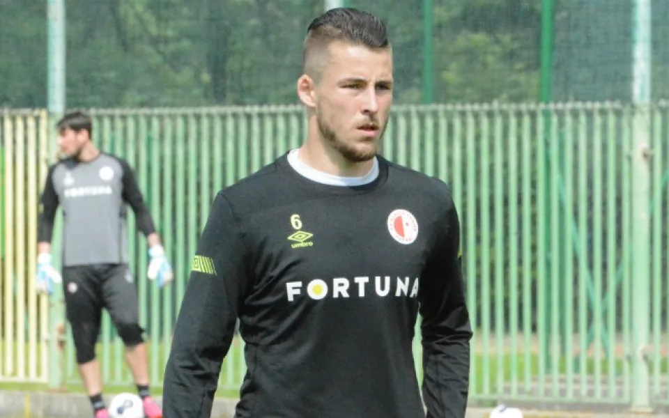 Radek Voltr