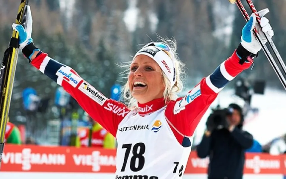 Therese Johaug