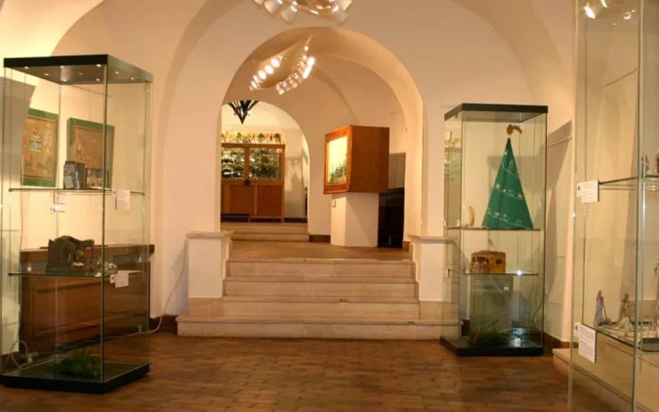 Muzeum Vysočiny v Třebíči