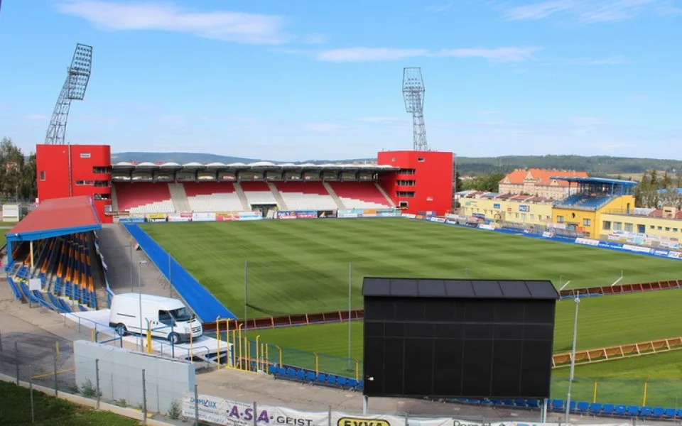Vysočina Jihlava zakončila soustředění výhrou nad MTK Budapešť, nyní je na cestě domů